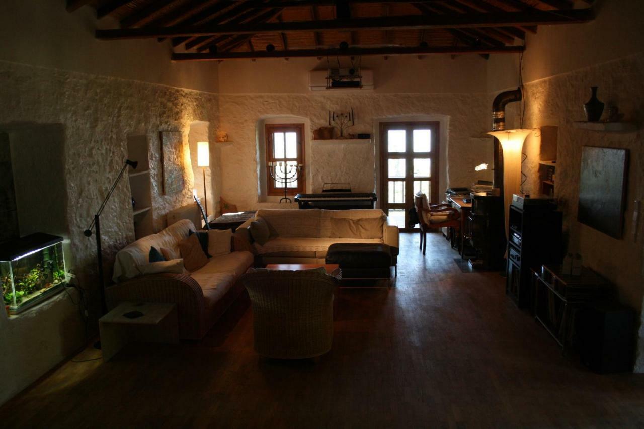 Studios Kyparissi & Spa Tiros Exterior photo